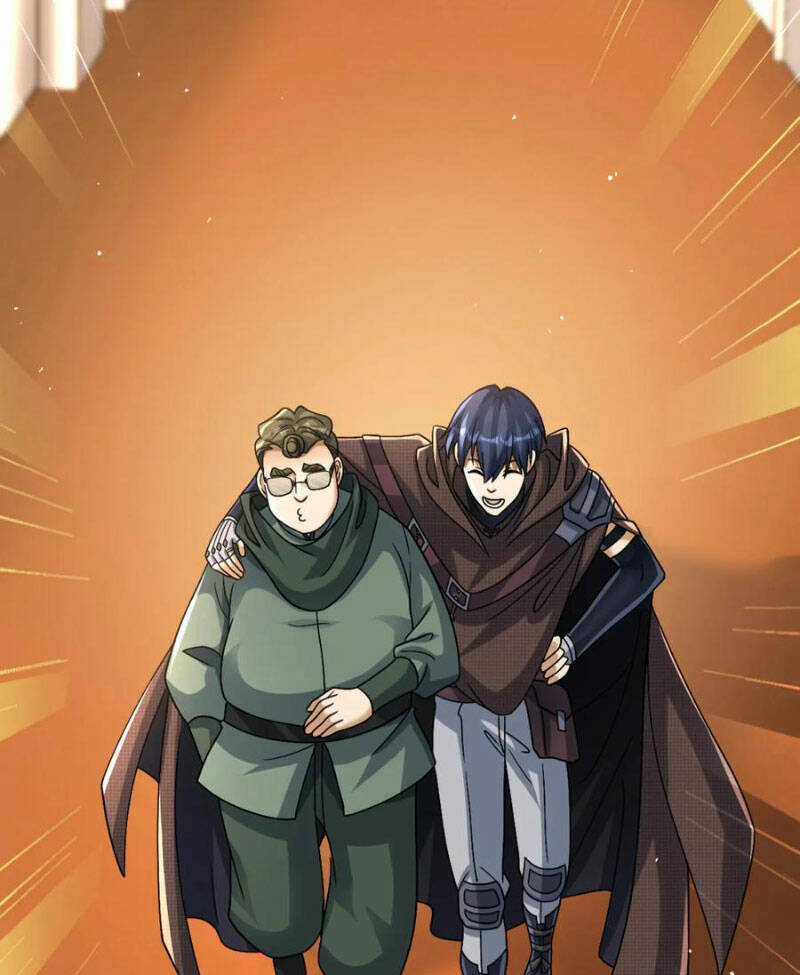 Cựu Nhật Ngự Long - Chapter 98 - Trang 75