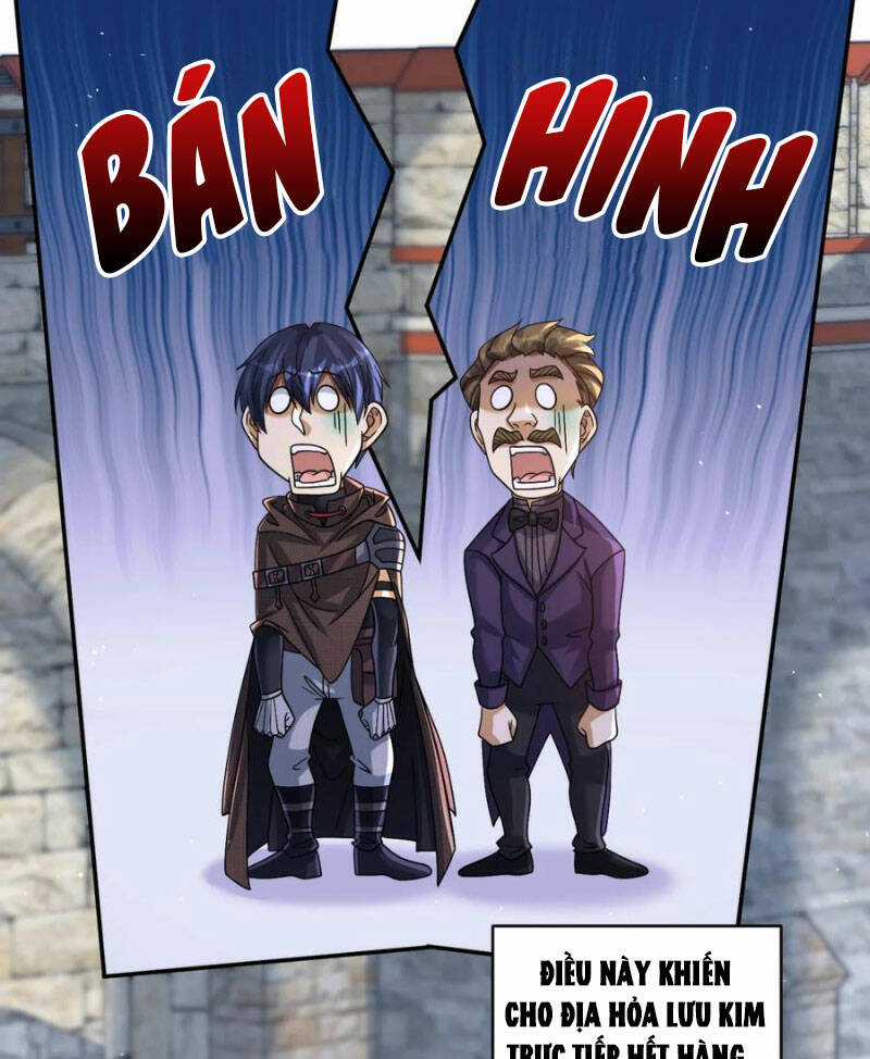 Cựu Nhật Ngự Long - Chapter 98 - Trang 9