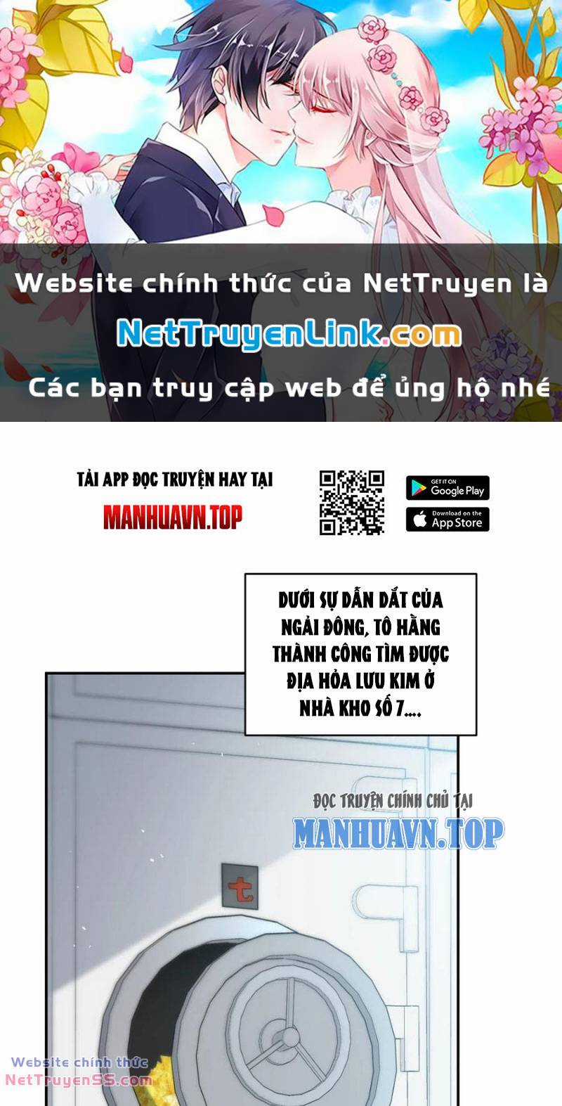 Cựu Nhật Ngự Long - Chapter 99 - Trang 1