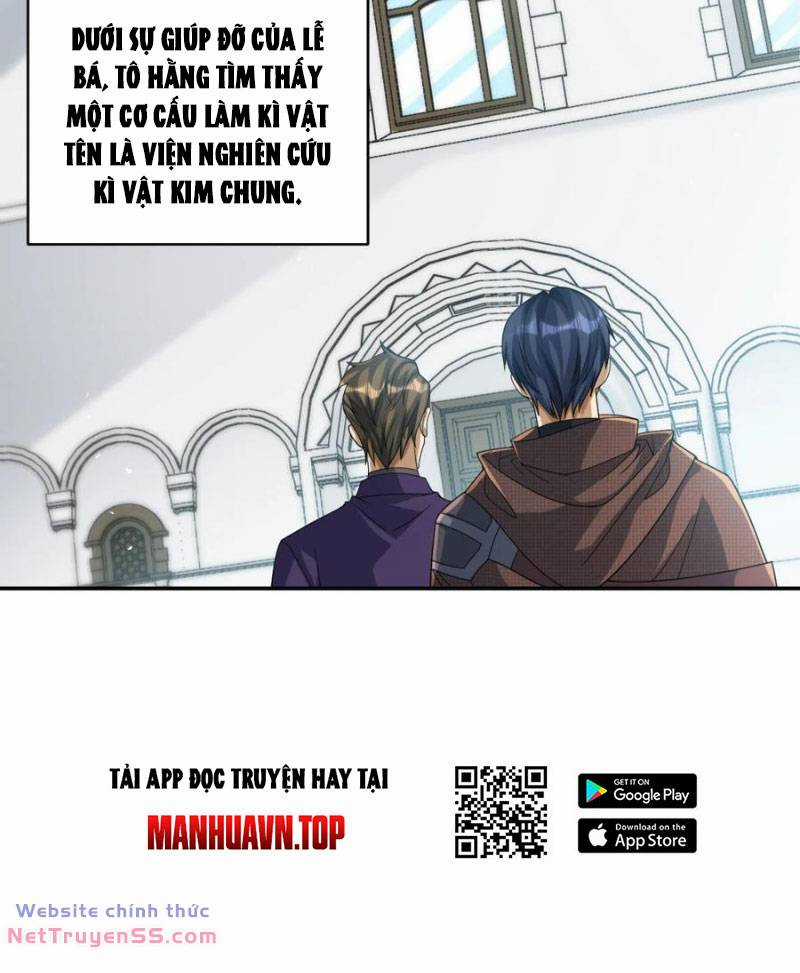 Cựu Nhật Ngự Long - Chapter 99 - Trang 12