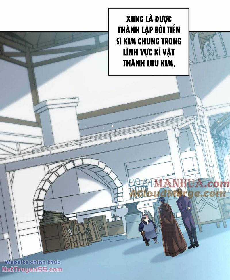 Cựu Nhật Ngự Long - Chapter 99 - Trang 13