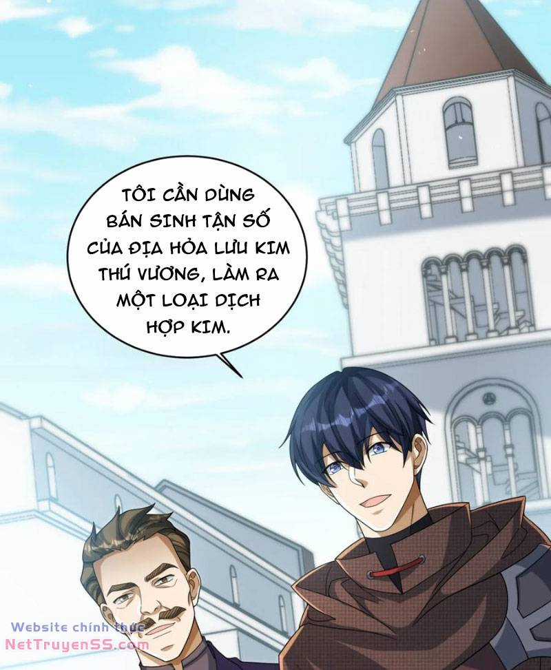 Cựu Nhật Ngự Long - Chapter 99 - Trang 16