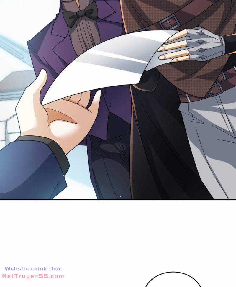 Cựu Nhật Ngự Long - Chapter 99 - Trang 17