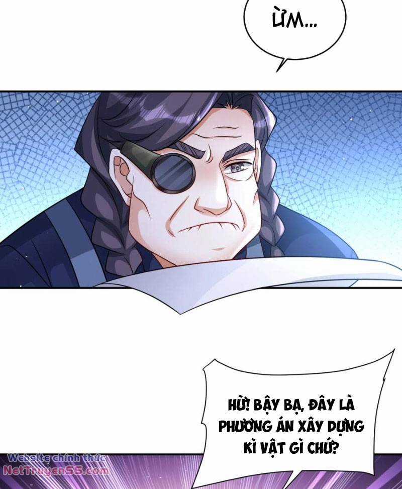 Cựu Nhật Ngự Long - Chapter 99 - Trang 18