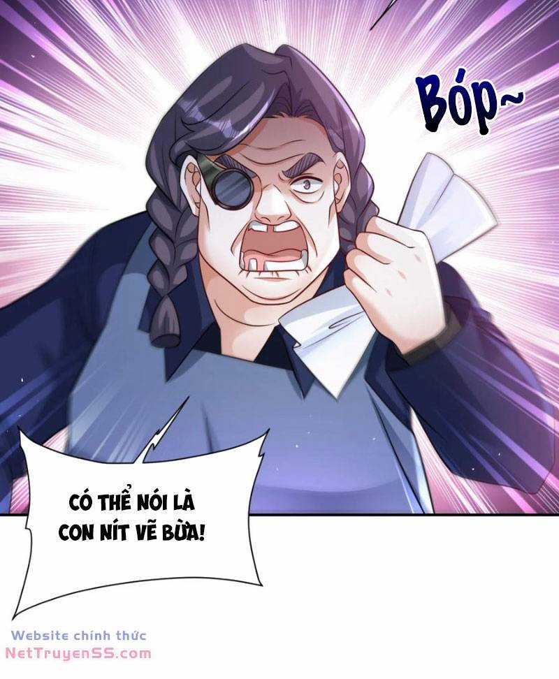 Cựu Nhật Ngự Long - Chapter 99 - Trang 19