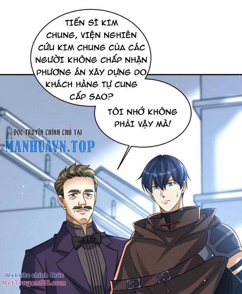 Cựu Nhật Ngự Long - Chapter 99 - Trang 20