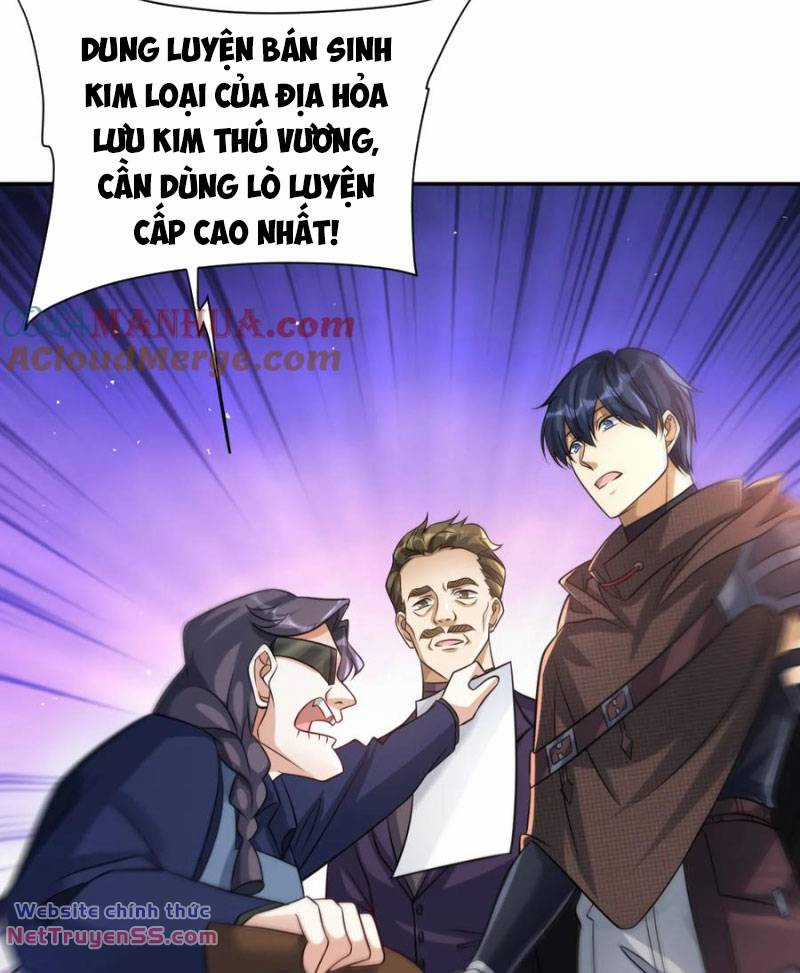 Cựu Nhật Ngự Long - Chapter 99 - Trang 22