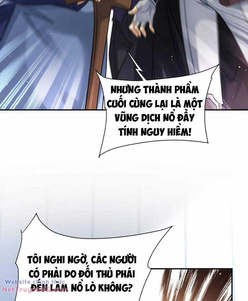 Cựu Nhật Ngự Long - Chapter 99 - Trang 23