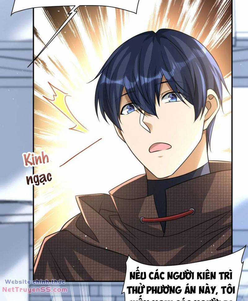 Cựu Nhật Ngự Long - Chapter 99 - Trang 24