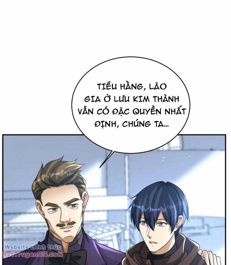 Cựu Nhật Ngự Long - Chapter 99 - Trang 26