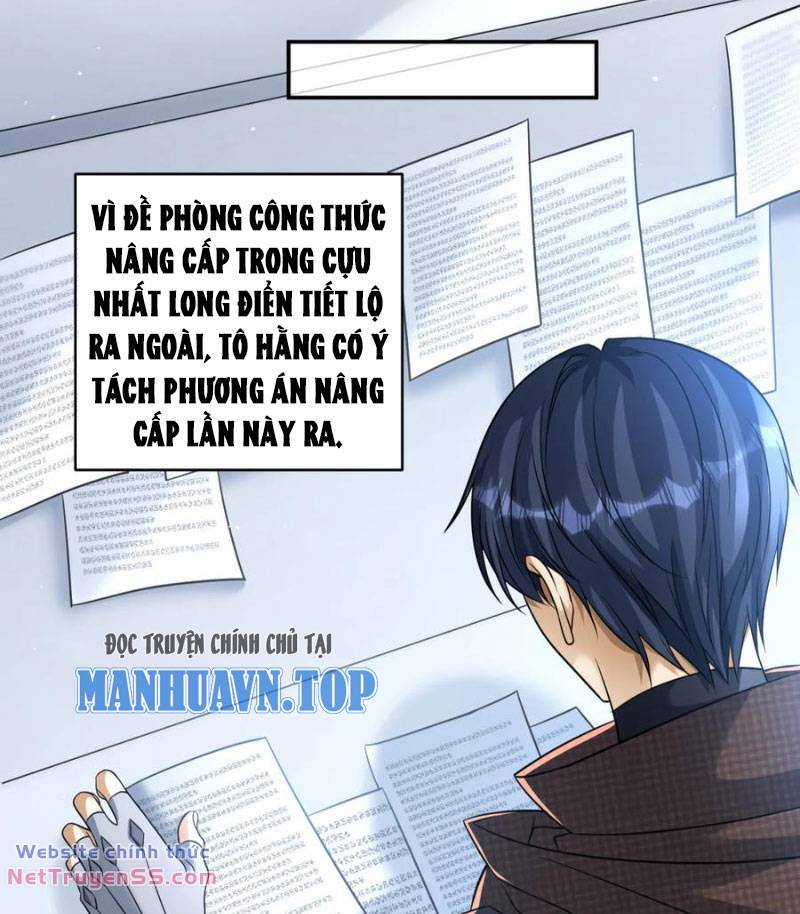 Cựu Nhật Ngự Long - Chapter 99 - Trang 29