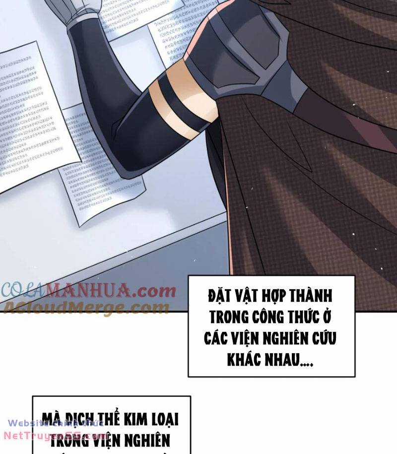 Cựu Nhật Ngự Long - Chapter 99 - Trang 30