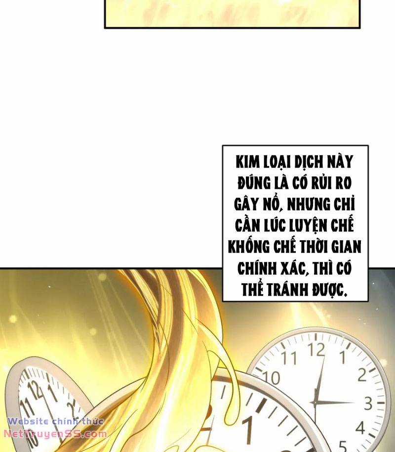 Cựu Nhật Ngự Long - Chapter 99 - Trang 32