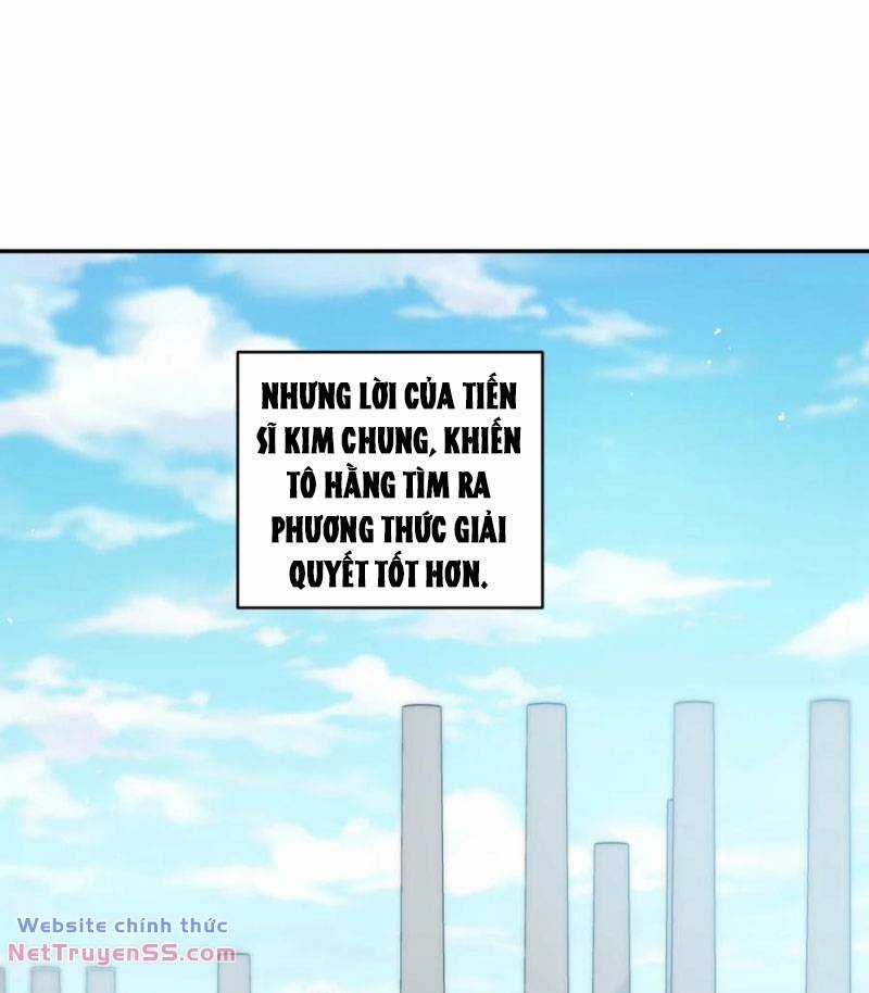 Cựu Nhật Ngự Long - Chapter 99 - Trang 33