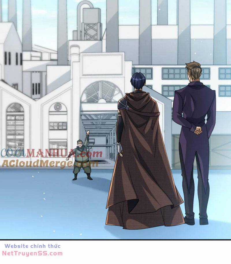 Cựu Nhật Ngự Long - Chapter 99 - Trang 34