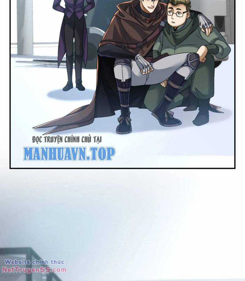 Cựu Nhật Ngự Long - Chapter 99 - Trang 36