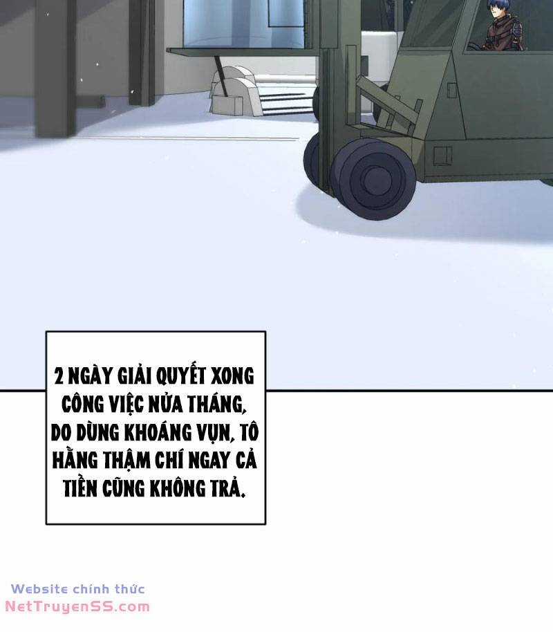 Cựu Nhật Ngự Long - Chapter 99 - Trang 38