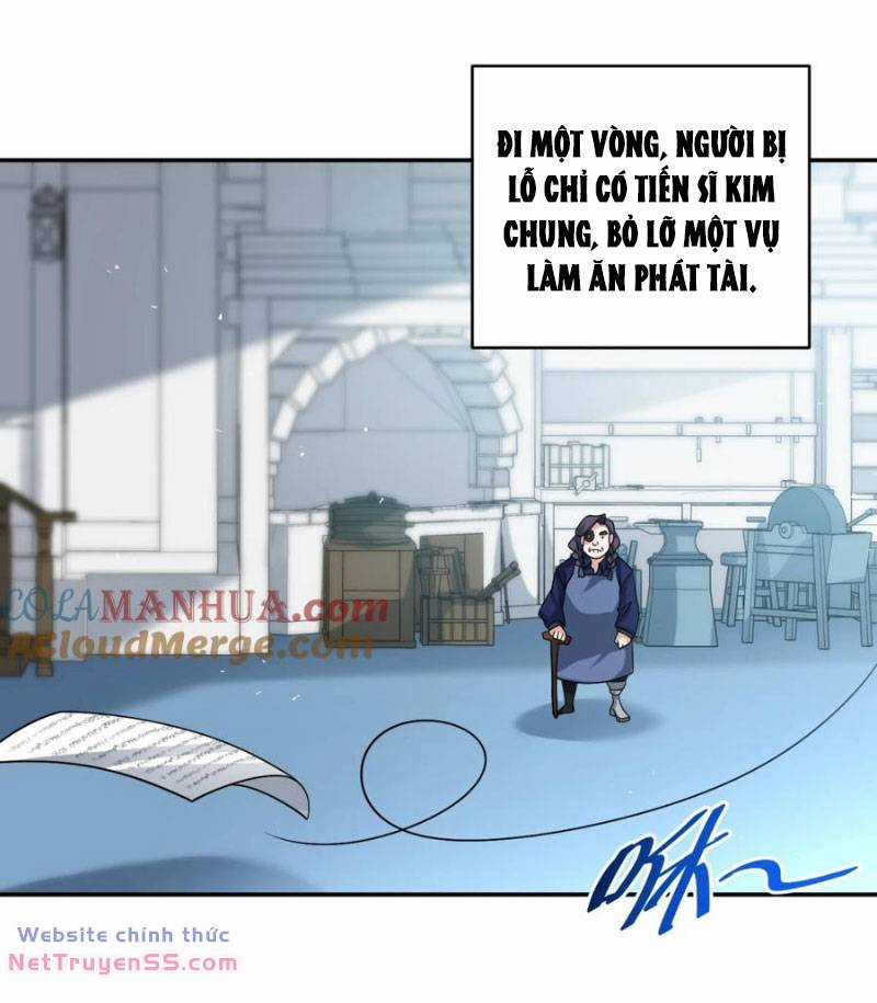 Cựu Nhật Ngự Long - Chapter 99 - Trang 39