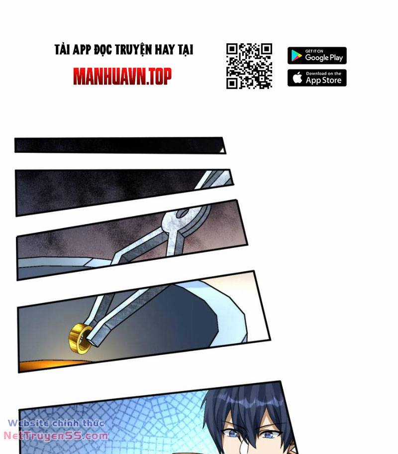 Cựu Nhật Ngự Long - Chapter 99 - Trang 40