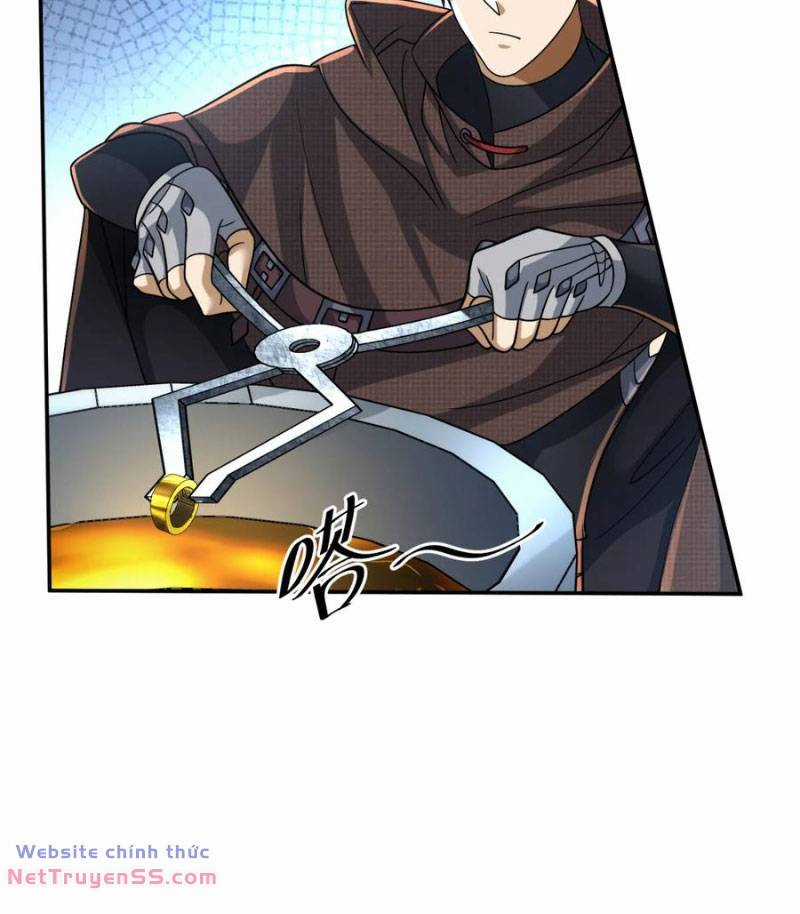 Cựu Nhật Ngự Long - Chapter 99 - Trang 41