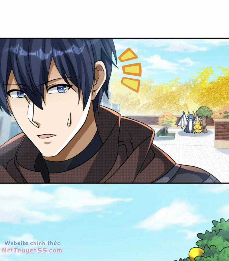 Cựu Nhật Ngự Long - Chapter 99 - Trang 42