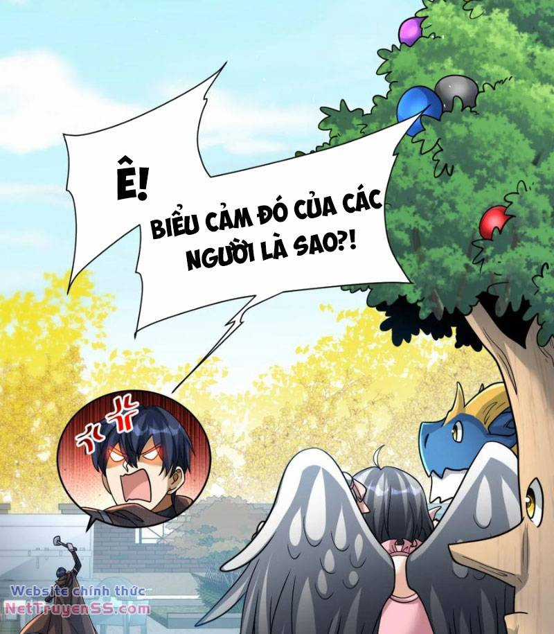 Cựu Nhật Ngự Long - Chapter 99 - Trang 43