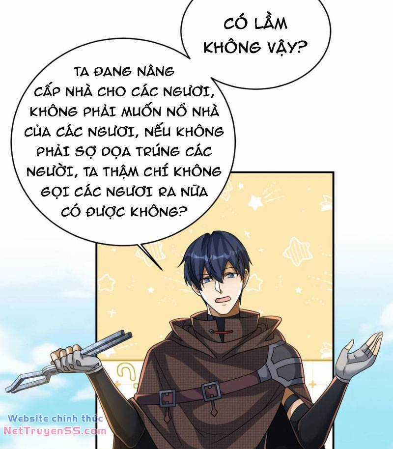 Cựu Nhật Ngự Long - Chapter 99 - Trang 45