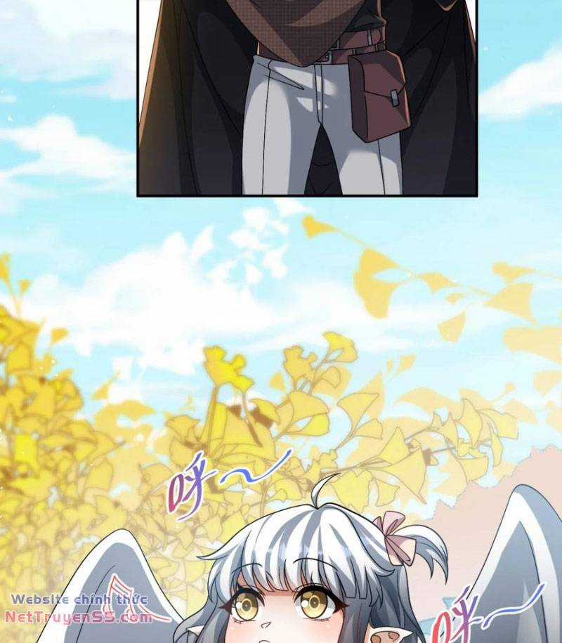 Cựu Nhật Ngự Long - Chapter 99 - Trang 46