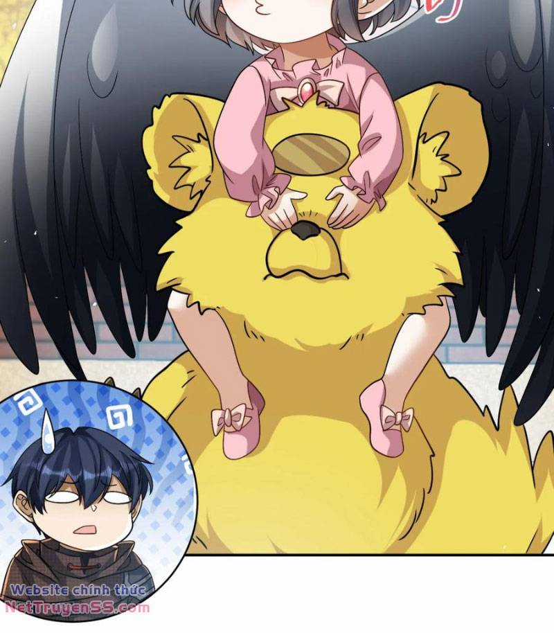 Cựu Nhật Ngự Long - Chapter 99 - Trang 47