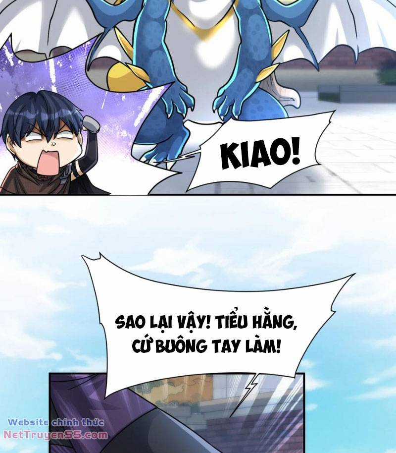 Cựu Nhật Ngự Long - Chapter 99 - Trang 49