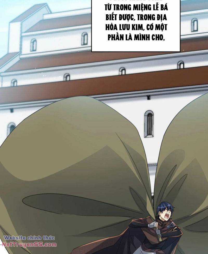 Cựu Nhật Ngự Long - Chapter 99 - Trang 6