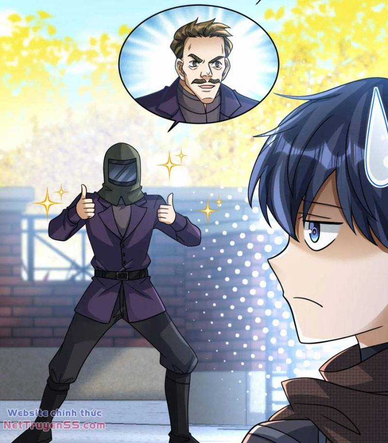 Cựu Nhật Ngự Long - Chapter 99 - Trang 51