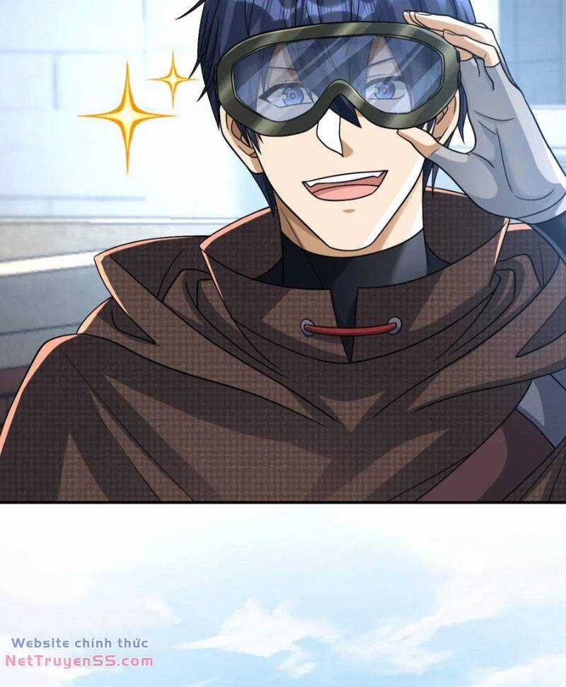 Cựu Nhật Ngự Long - Chapter 99 - Trang 53