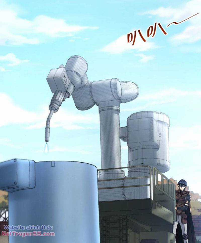 Cựu Nhật Ngự Long - Chapter 99 - Trang 55