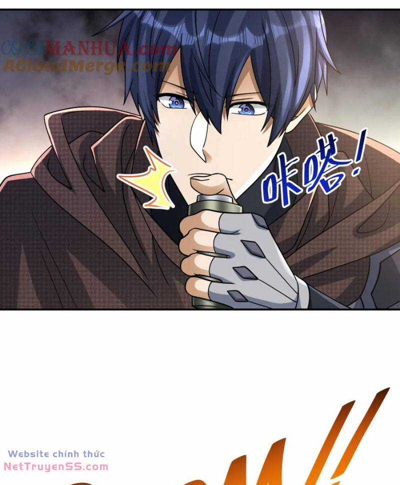 Cựu Nhật Ngự Long - Chapter 99 - Trang 58