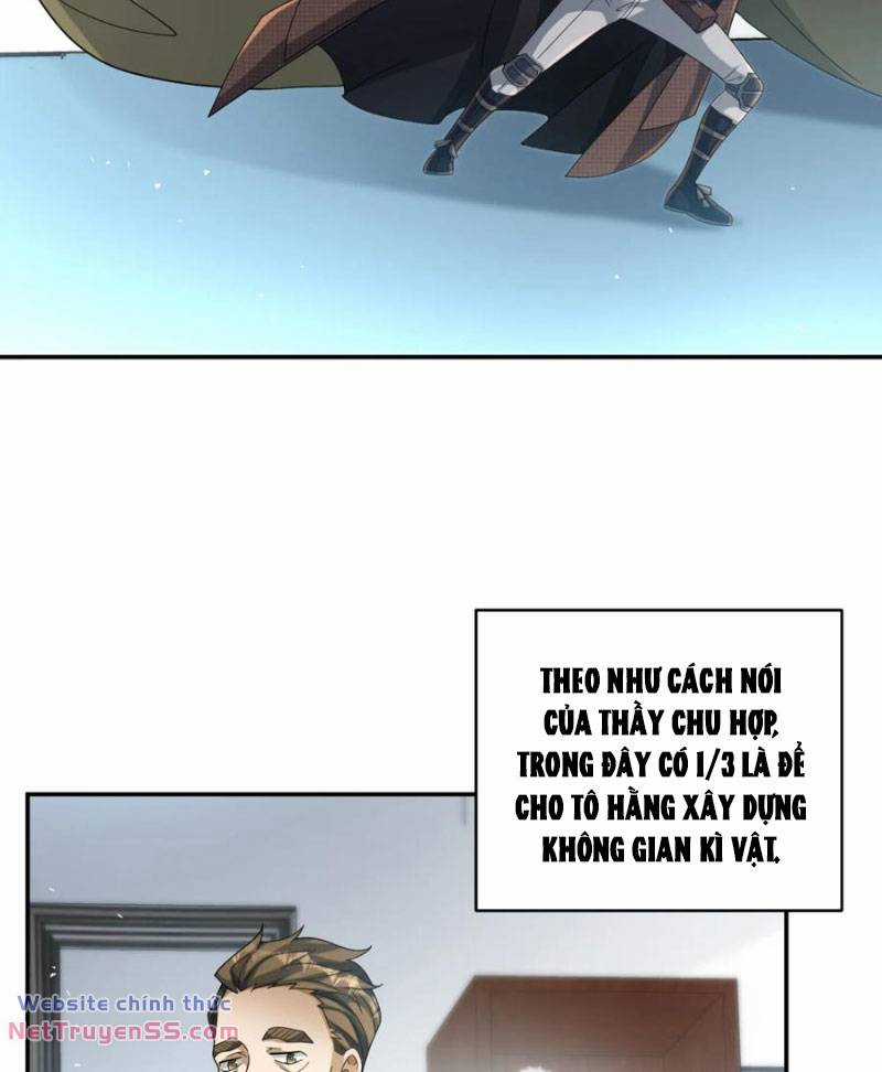 Cựu Nhật Ngự Long - Chapter 99 - Trang 7