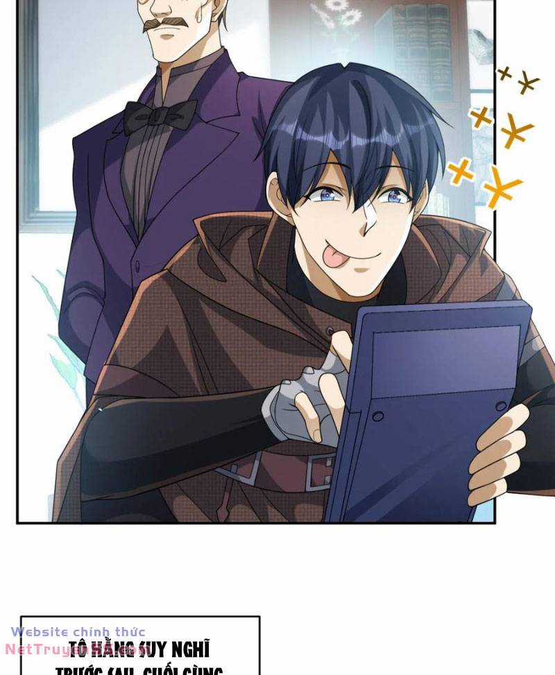 Cựu Nhật Ngự Long - Chapter 99 - Trang 8