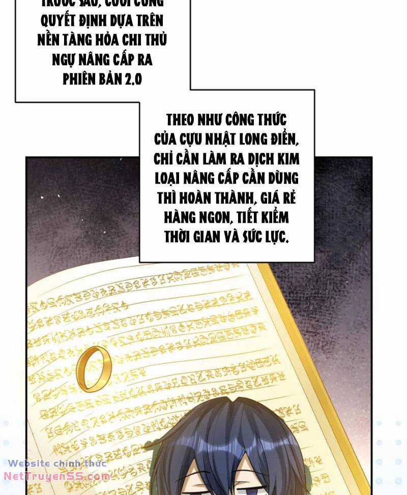 Cựu Nhật Ngự Long - Chapter 99 - Trang 9