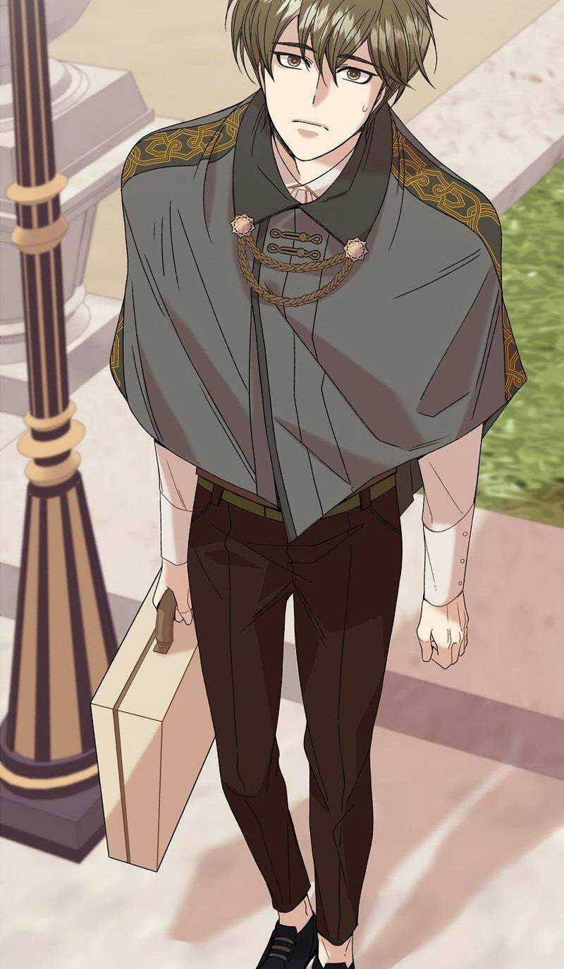 Cứu Rỗi Cuộc Đời Công Tước - Chapter 1 - Trang 2