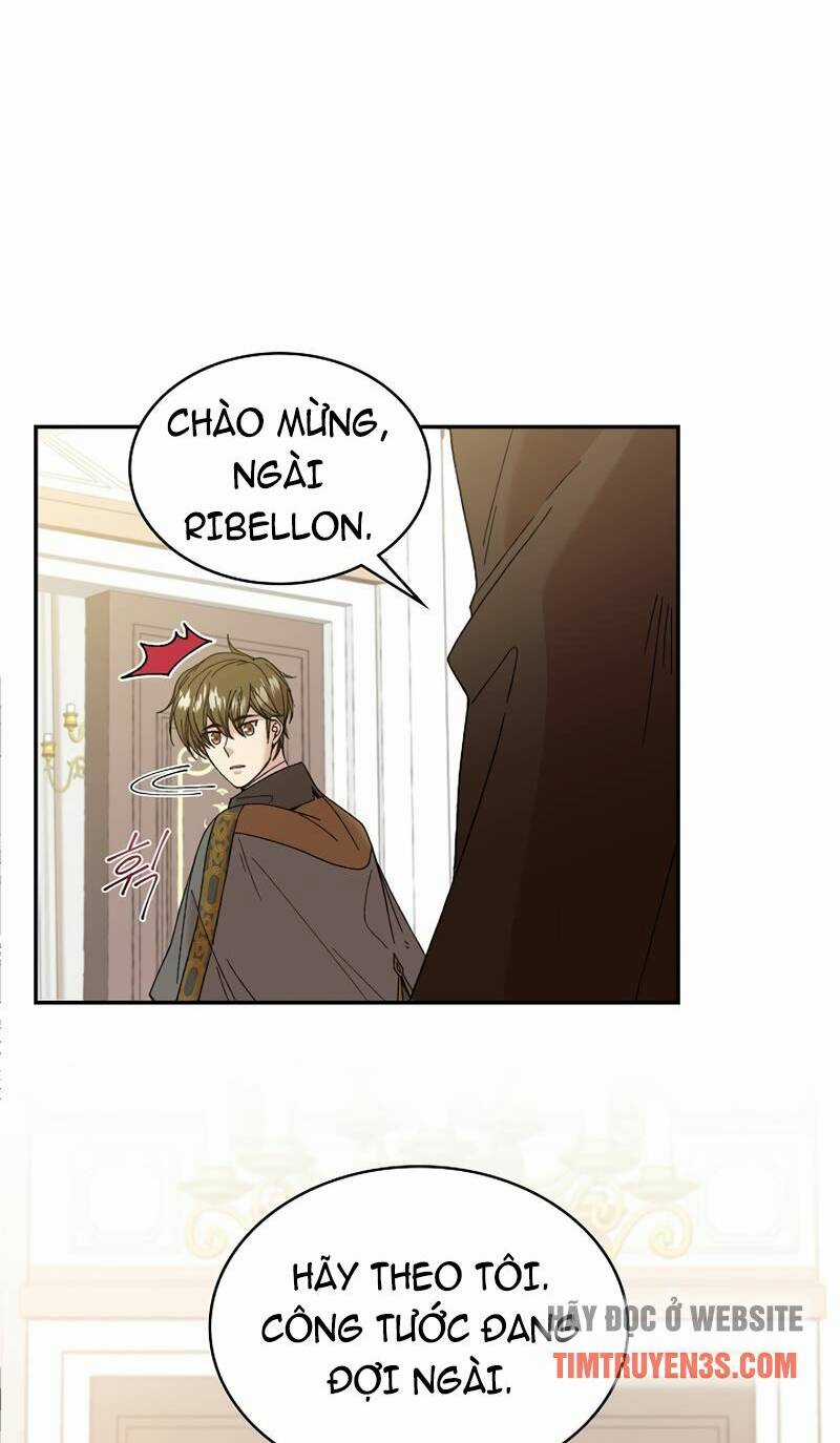 Cứu Rỗi Cuộc Đời Công Tước - Chapter 1 - Trang 17