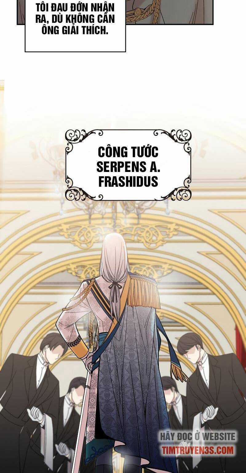 Cứu Rỗi Cuộc Đời Công Tước - Chapter 1 - Trang 23