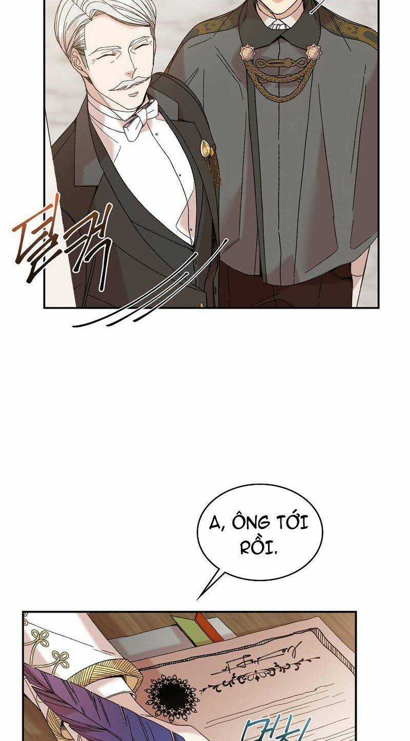 Cứu Rỗi Cuộc Đời Công Tước - Chapter 1 - Trang 27