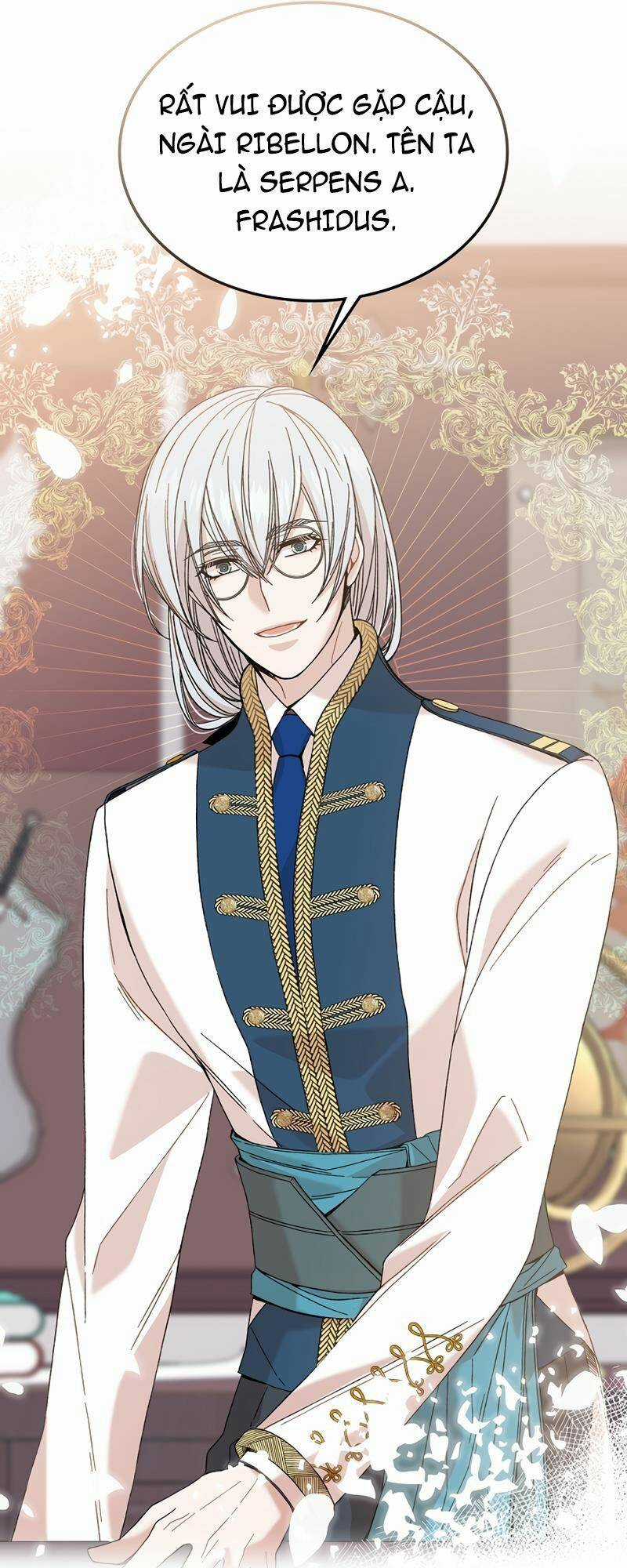 Cứu Rỗi Cuộc Đời Công Tước - Chapter 1 - Trang 29