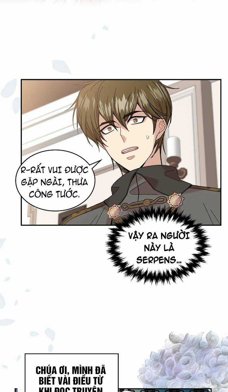 Cứu Rỗi Cuộc Đời Công Tước - Chapter 1 - Trang 30