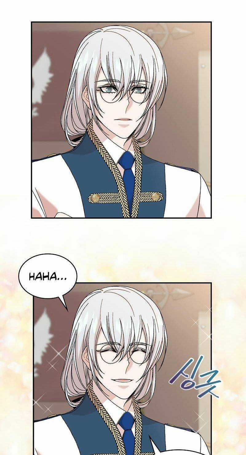 Cứu Rỗi Cuộc Đời Công Tước - Chapter 1 - Trang 41