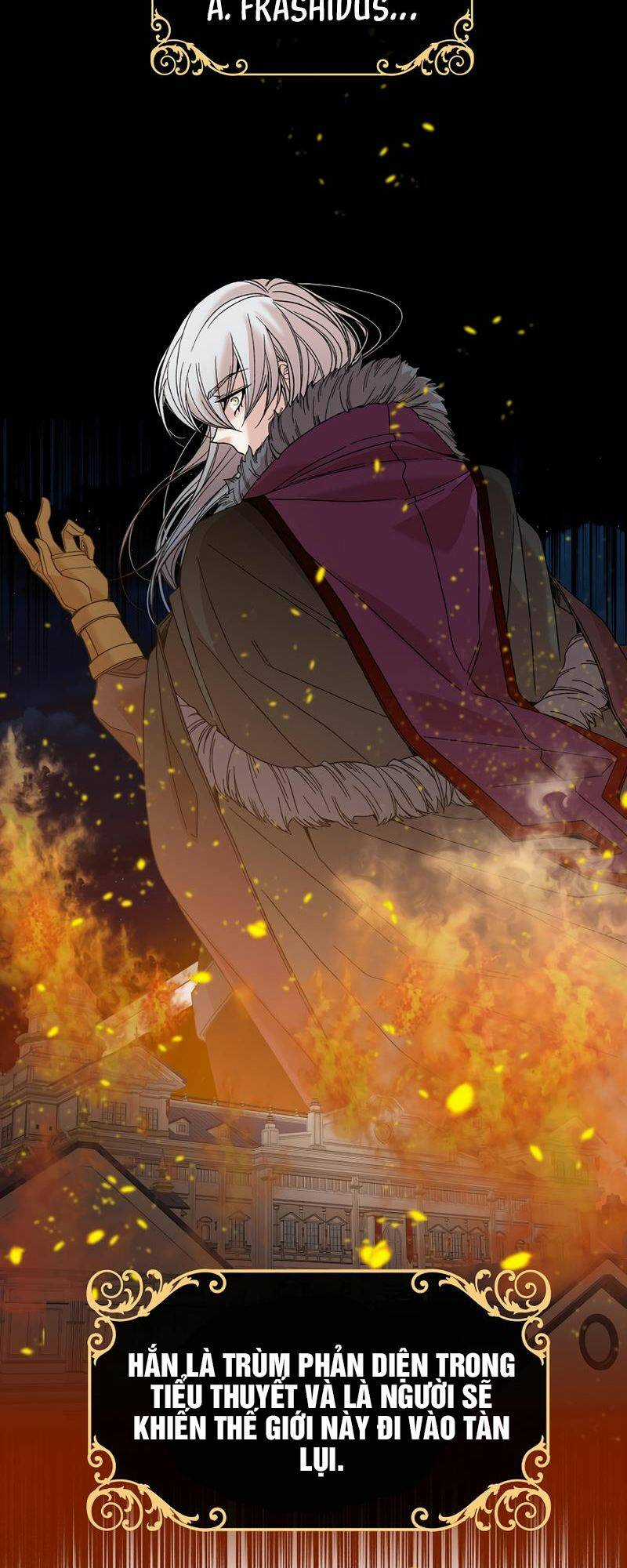 Cứu Rỗi Cuộc Đời Công Tước - Chapter 1 - Trang 46