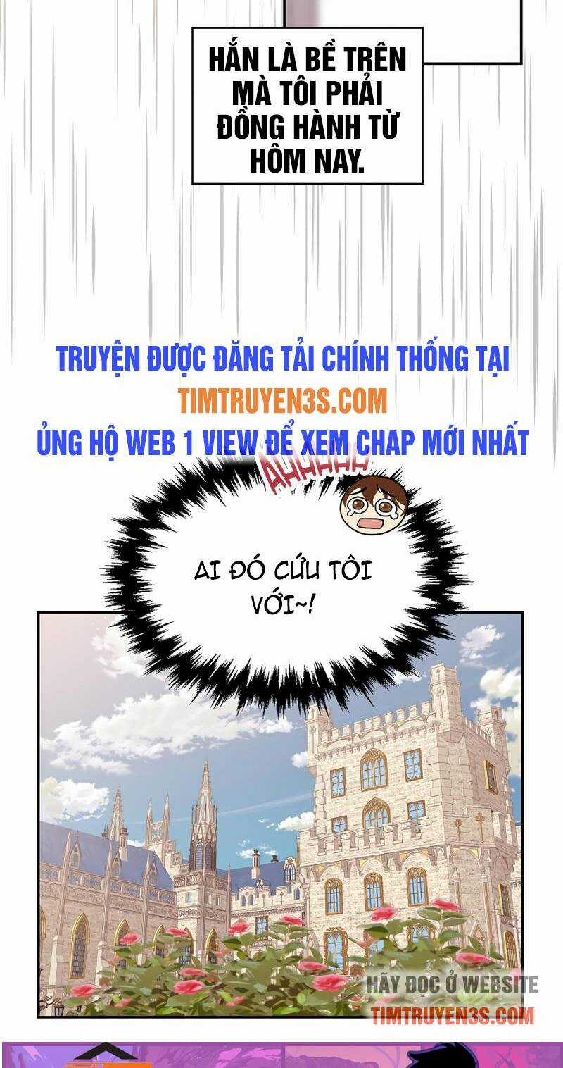 Cứu Rỗi Cuộc Đời Công Tước - Chapter 1 - Trang 48