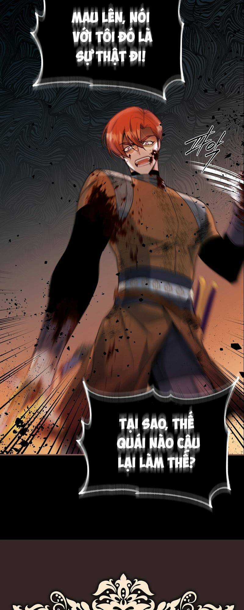 Cứu Rỗi Cuộc Đời Công Tước - Chapter 10 - Trang 15