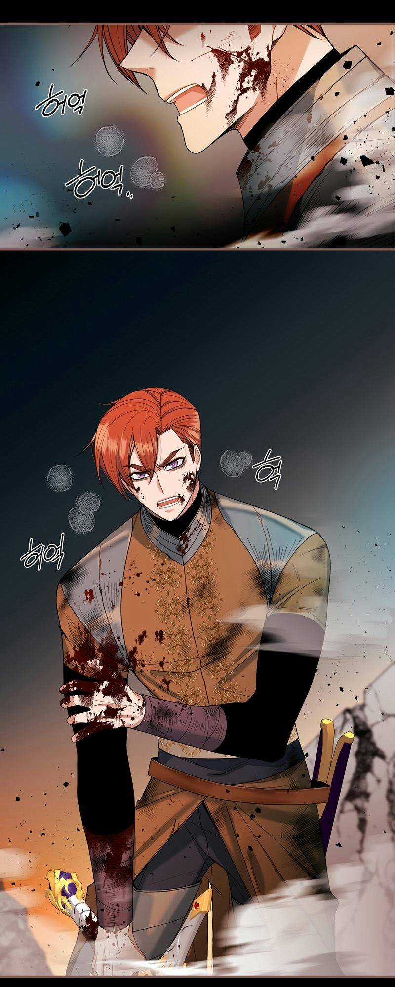 Cứu Rỗi Cuộc Đời Công Tước - Chapter 10 - Trang 3