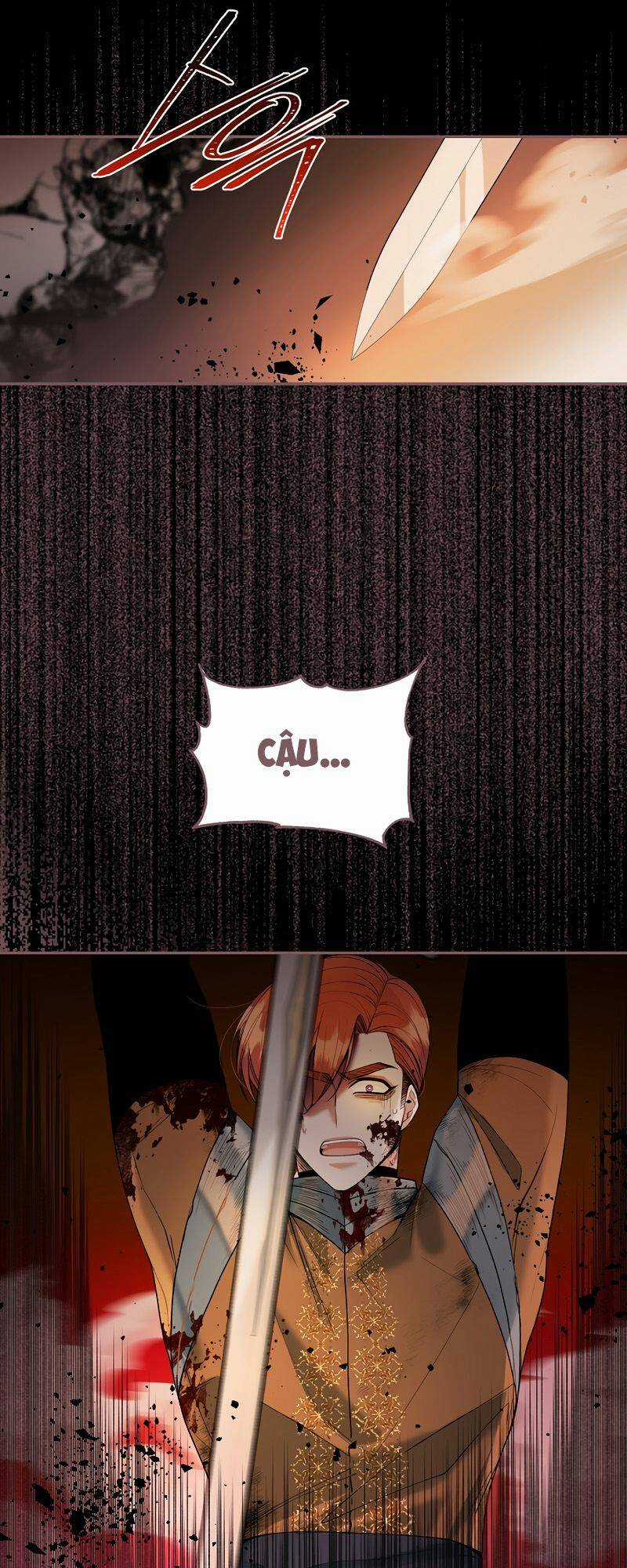 Cứu Rỗi Cuộc Đời Công Tước - Chapter 10 - Trang 24